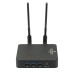 Ugoos AM9 с Bluetooth пультом
