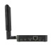 Ugoos AM9 с Bluetooth пультом