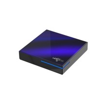Google TV устройство Ugoos SK2