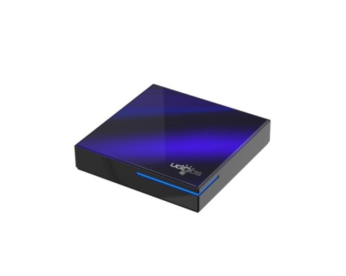Google TV устройство Ugoos SK2 Google TV устройство Ugoos SK2