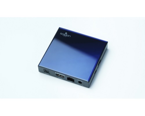 Google TV устройство Ugoos SK2 Google TV устройство Ugoos SK2