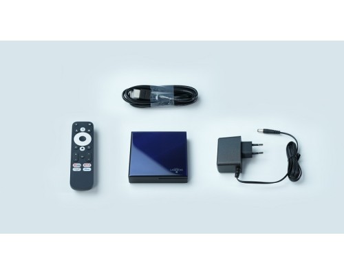 Google TV устройство Ugoos SK2 Google TV устройство Ugoos SK2