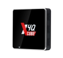 X4Q Cube с Bluetooth пультом