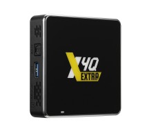 X4Q Extra с Bluetooth пультом