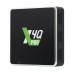 X4Q Pro с Bluetooth пультом