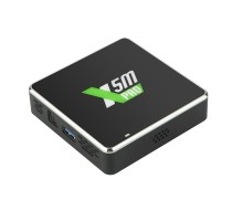 X5M Pro с Bluetooth пультом