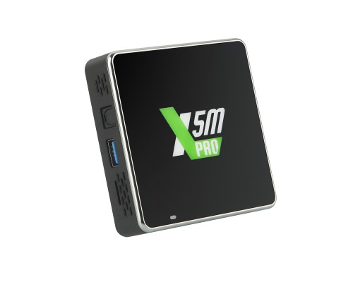 X5M Pro с Bluetooth пультом X5M Pro с Bluetooth пультом