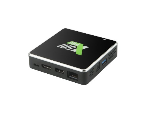 X5M Pro с Bluetooth пультом X5M Pro с Bluetooth пультом