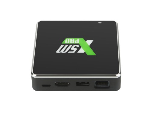 X5M Pro с Bluetooth пультом X5M Pro с Bluetooth пультом