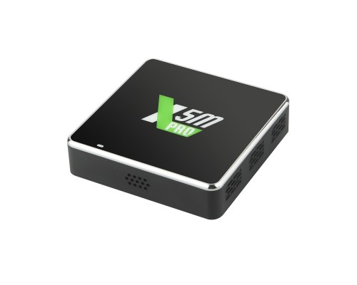 X5M Pro с Bluetooth пультом X5M Pro с Bluetooth пультом
