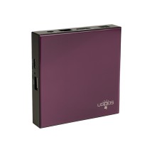 Ugoos SK4 с Bluetooth пультом