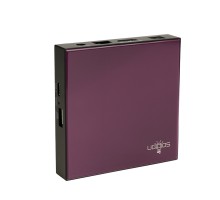 Ugoos SK4 с Bluetooth пультом