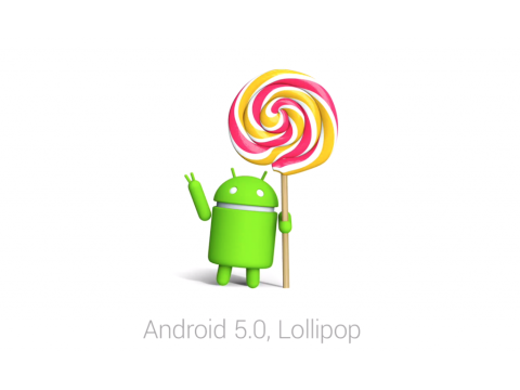 Android 5.0 Lollypop приходит на Allwinner A33 & A80, Rockchip RK3288 и другие устройства.