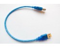 OTG Кабель USB A - USB A +200руб