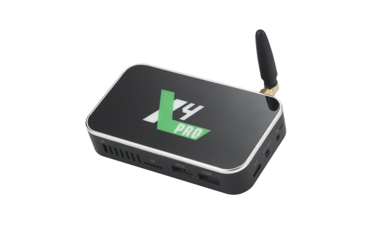 X44 Pro X4 Pro